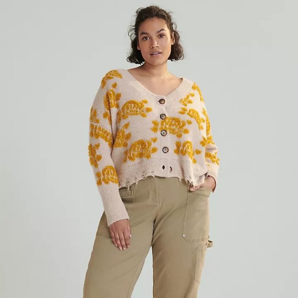 Anthropologie Sweaters - new Anthropologie Saoirse Cardigan